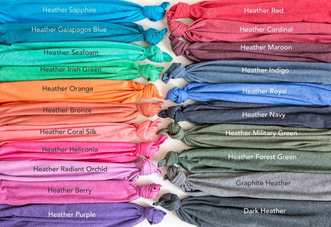 May the Forest Be With You Tee