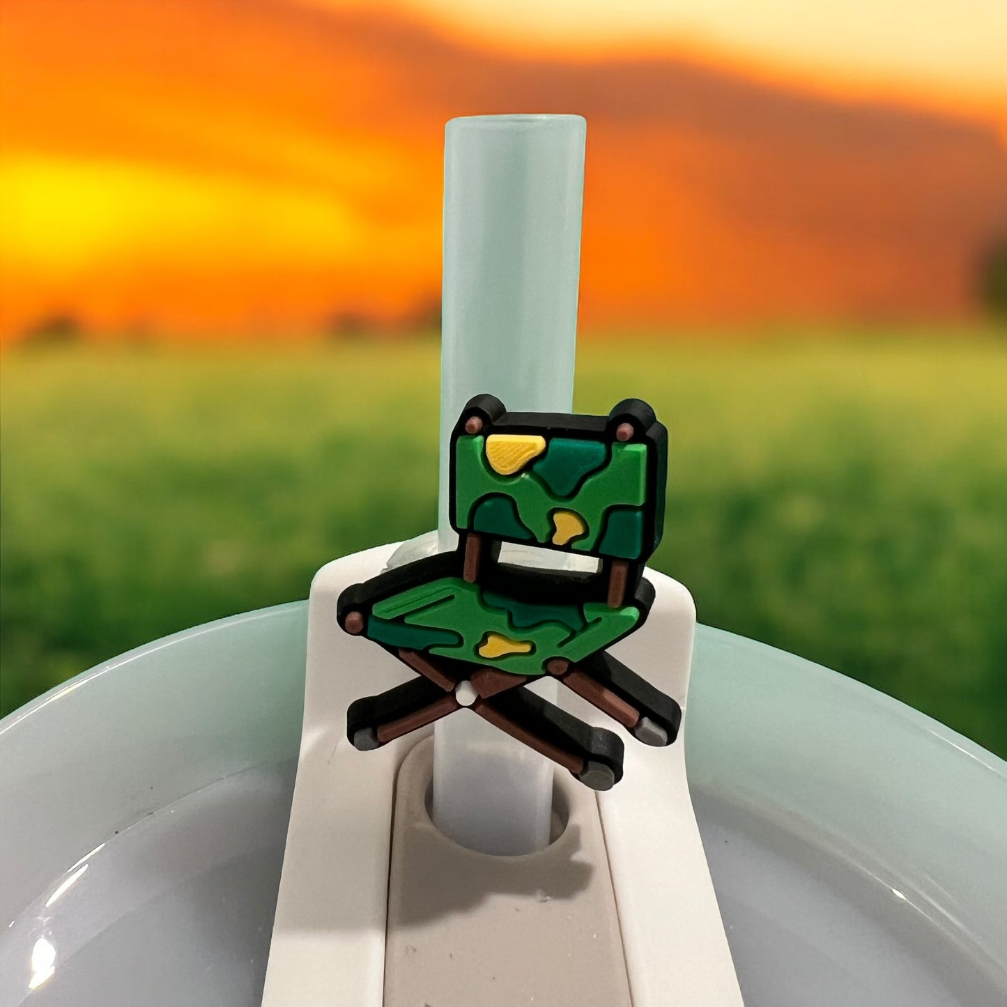 Buy 3 Get 3 Free Straw Toppers