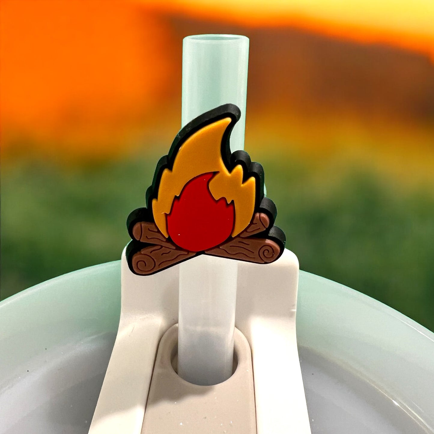 Buy 3 Get 3 Free Straw Toppers