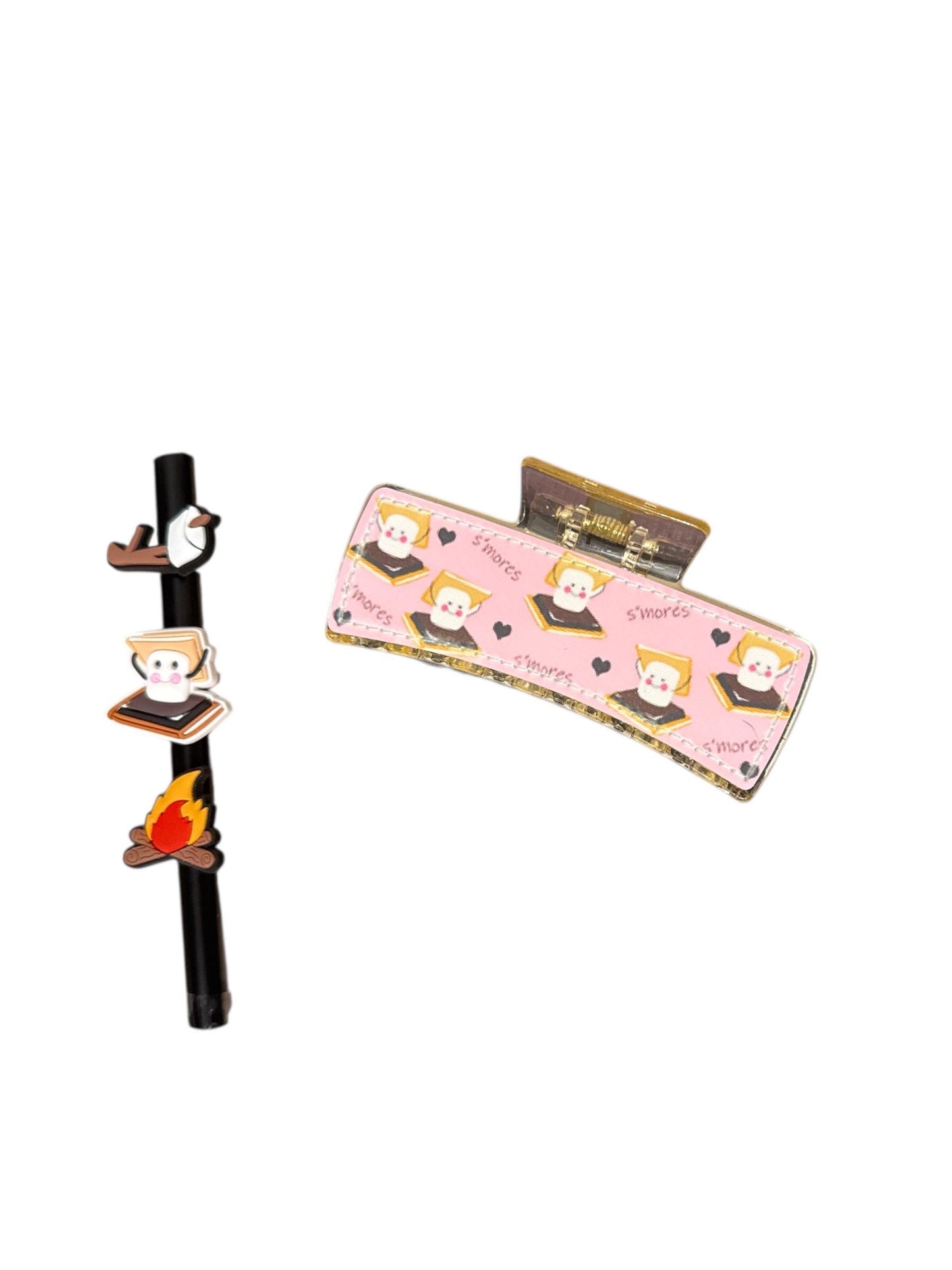 S'mores Gift Set