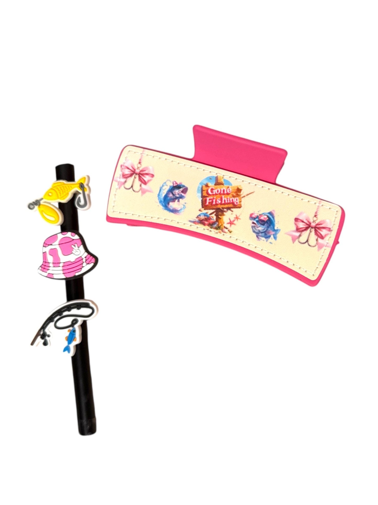 Fishing Gift Set Girls