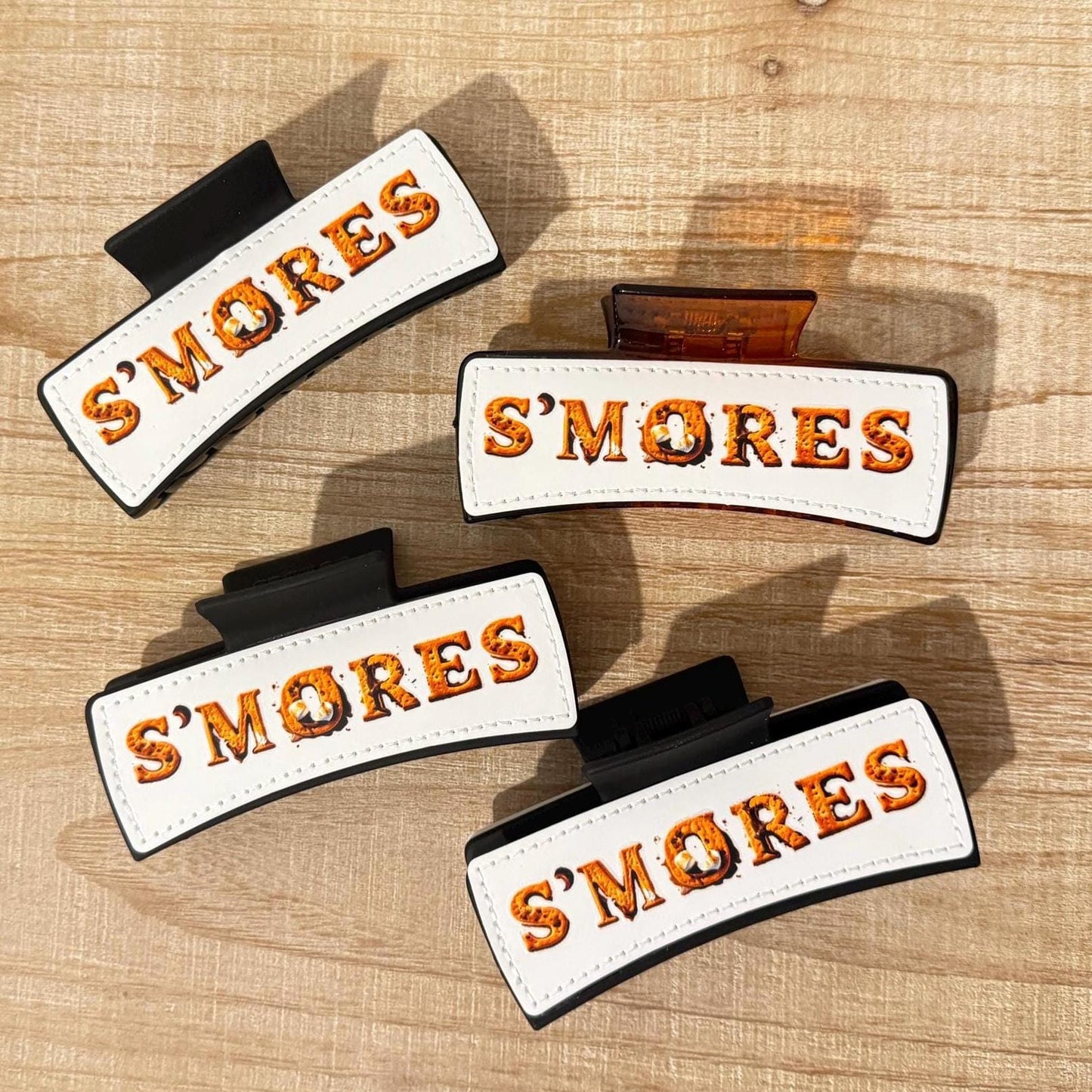 S'mores Gift Set Smores