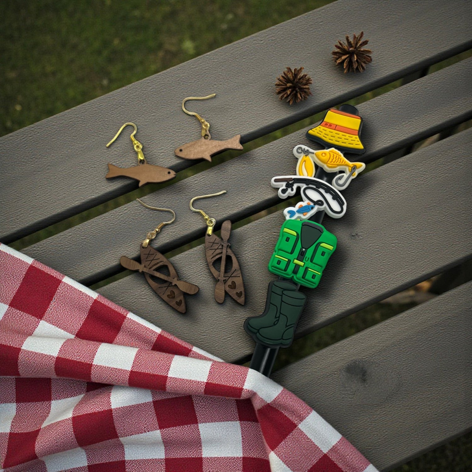 Gift Sets & Keychains