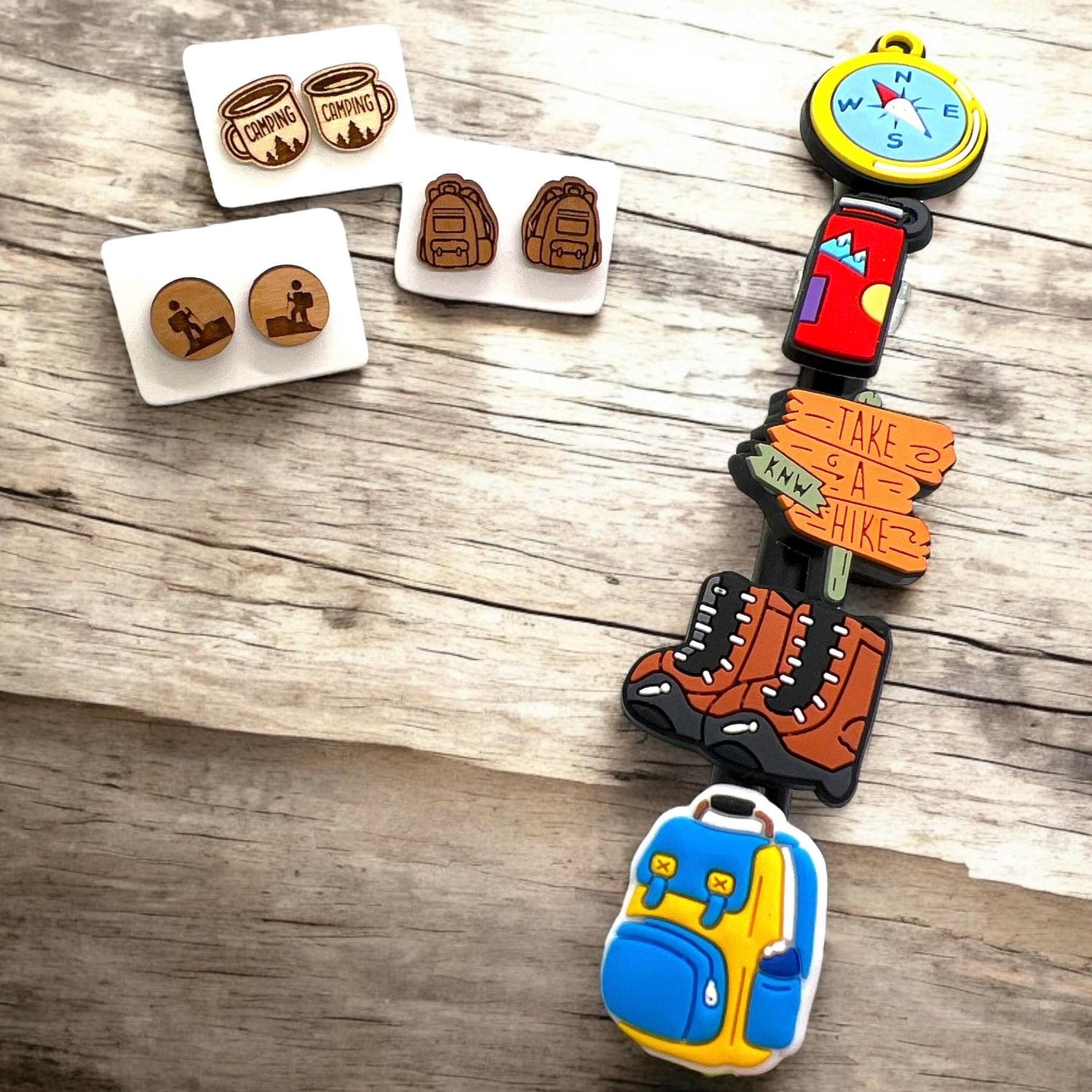 Gift Sets & Keychains
