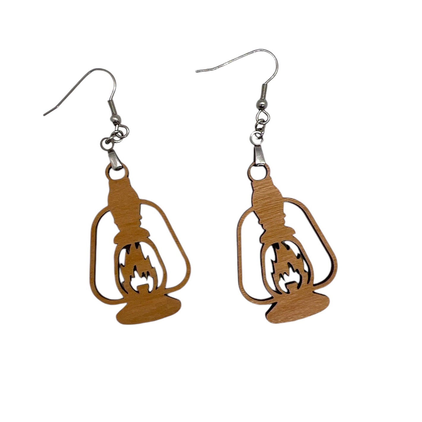Lantern Earrings