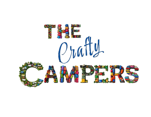 The Crafty Campers