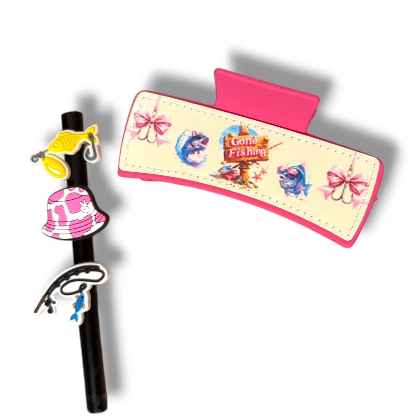 Fishing Gift Set Girls