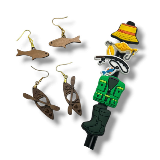 Fishing Gift Set