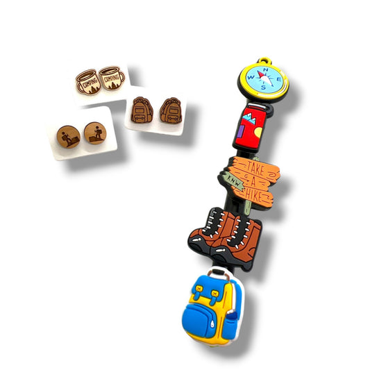 Hiking Gift Set