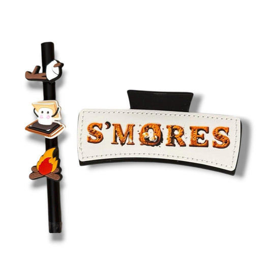 S'mores Gift Set Smores