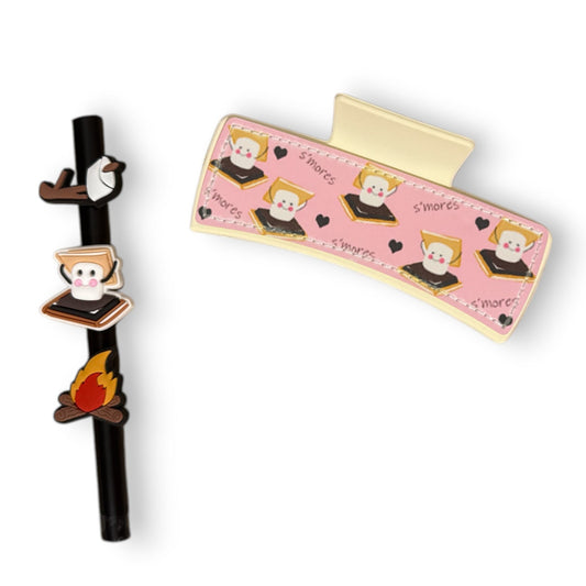 S'mores Gift Set